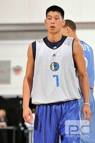 林书豪拼音域名遭抢注：要价超过26万元