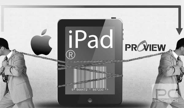 iPad商标案：苹果借力金杜律师事务所