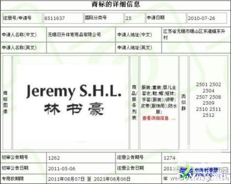 商标抢注成风 是什么让游戏寸步难行