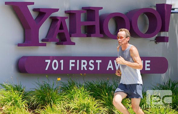 雅虎向Facebook发起专利战：被指步柯达后尘