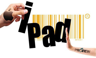 专家称苹果商标纠纷透露国企商标权意识淡薄