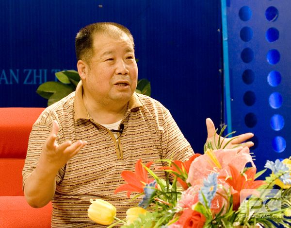 “二月河”商标维权案二月河胜诉