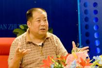 “二月河”商标维权案二月河胜诉