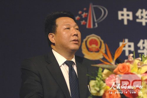 华为首席法务官宋柳平位列知识产权保护最具影响力人物 