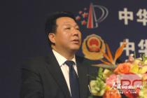 华为首席法务官宋柳平位列知识产权保护最具影响力人物 