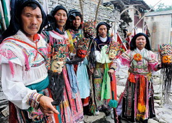 非遗维权第一案原告安顺文化局坚称上诉讨说法