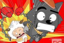 喜羊羊与灰太狼著作权人状告网游侵权