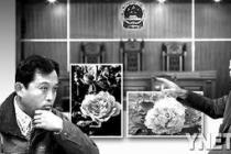 花农进京状告林大教授剽窃植物新品种权