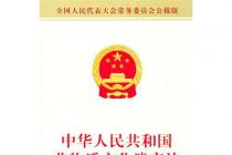 中华人民共和国非物质文化遗产法