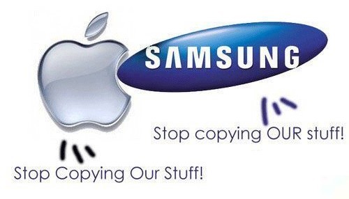 三星举法律武器阻止苹果新iPad澳大利亚销售