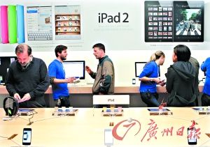 电子邮件定iPad生死？ iPad商标权诉讼再生变数