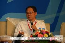 郭禾 ：专门规定特殊的域名权没有必要