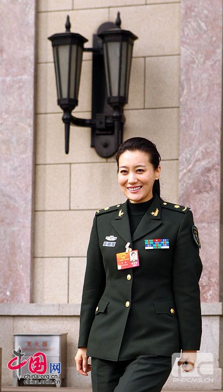 谭晶吁促著作权保护环境建设 规范歌曲经济报酬