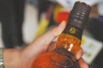 服装注册商标芝华士 洋酒芝华士将其告上法庭