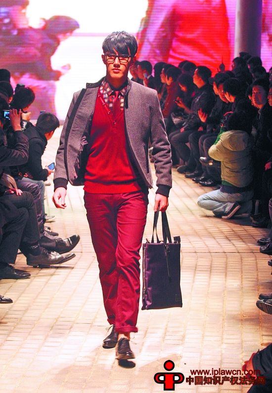 乔丹体育涉诉引发思考 注册商标：立足品牌生命力