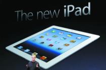 苹果唯冠iPad商标权案成闹剧：诉讼两年仍无期