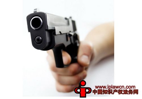 若专利就是武器，谁武装到了牙齿？