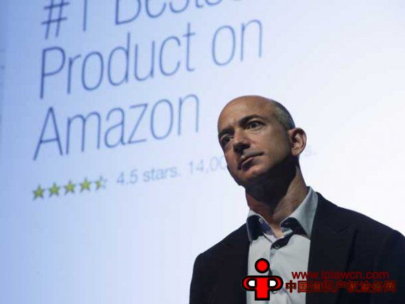 若专利就是武器，谁武装到了牙齿？