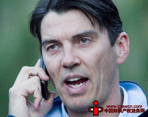 若专利就是武器，谁武装到了牙齿？