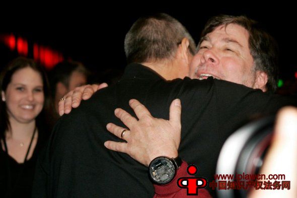 若专利就是武器，谁武装到了牙齿？