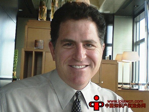 若专利就是武器，谁武装到了牙齿？