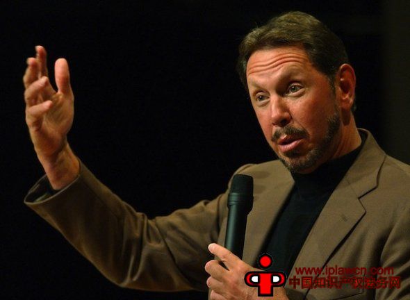 若专利就是武器，谁武装到了牙齿？