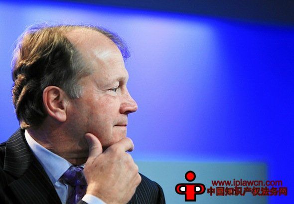 若专利就是武器，谁武装到了牙齿？