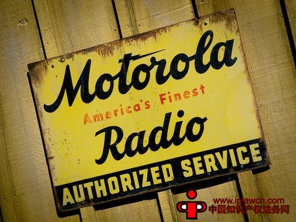 若专利就是武器，谁武装到了牙齿？