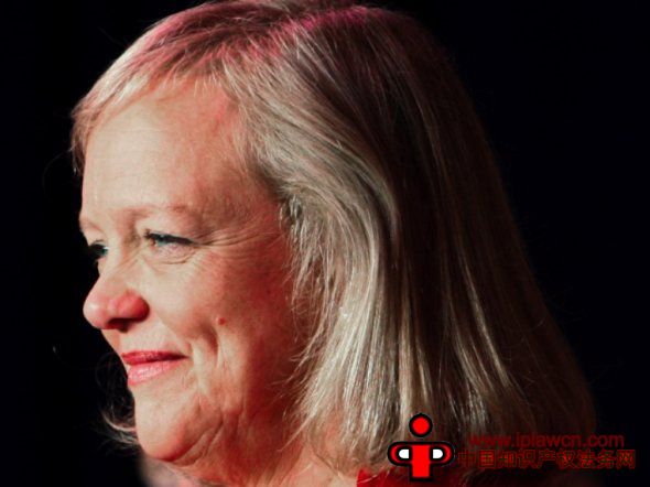 若专利就是武器，谁武装到了牙齿？