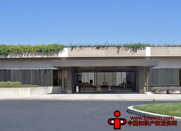 若专利就是武器，谁武装到了牙齿？