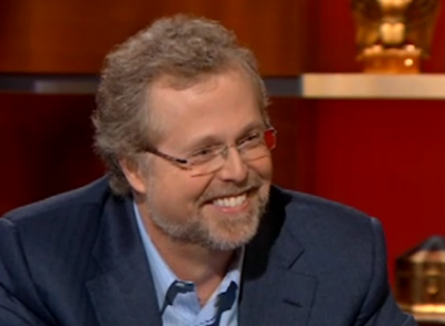 若专利就是武器，谁武装到了牙齿？