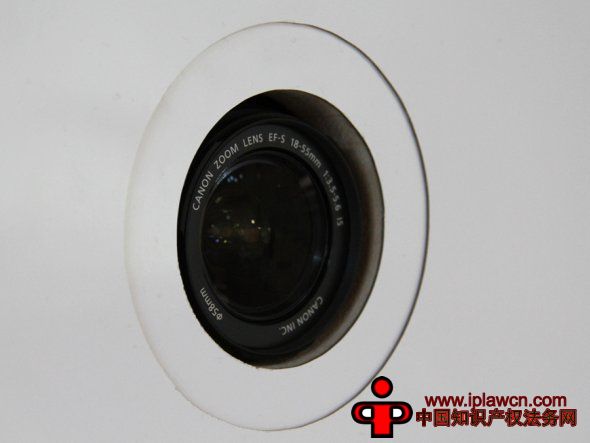 若专利就是武器，谁武装到了牙齿？