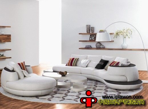 家具行业市场竞争日益激烈 专利成战争新武器