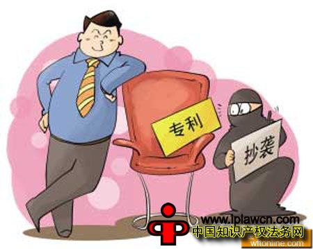 家具行业市场竞争日益激烈 专利成战争新武器