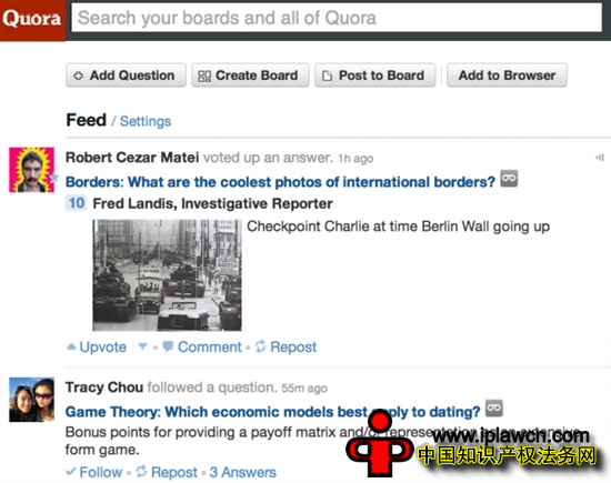 雅虎诉Facebook专利明细：这些全是我们的