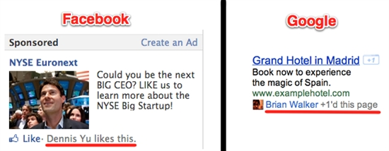 雅虎诉Facebook专利明细：这些全是我们的