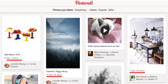 雅虎诉Facebook专利明细：这些全是我们的
