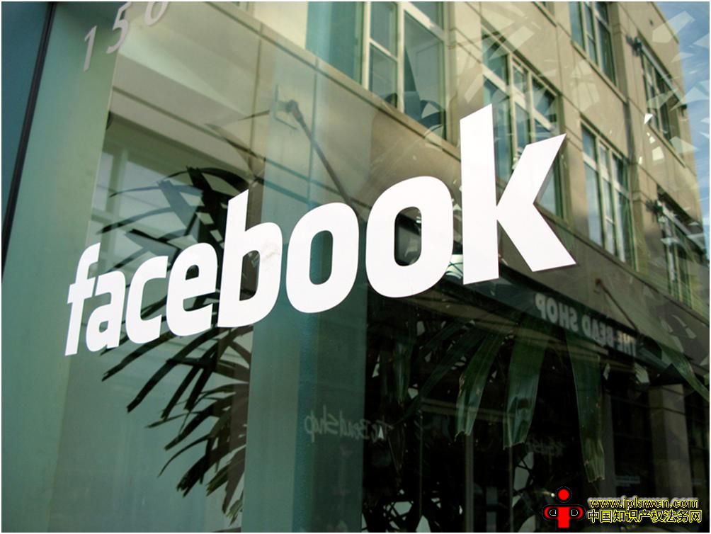 Facebook或反诉雅虎以达成专利交叉许可协议
