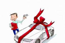 合肥商家拿7万元轿车当奖品 构成不当竞争受处罚