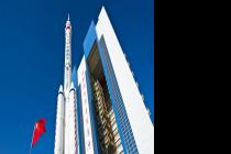 运载火箭被“搭便车”遭遇维权难题