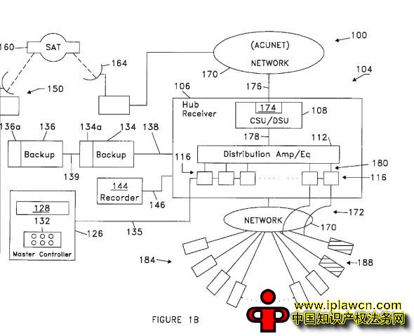 苹果被诉多项产品侵犯TVE数字视频发布专利