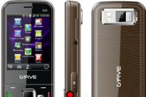 诺基亚在印度起诉深圳山寨机手机厂商基伍公司侵犯外观设计专利