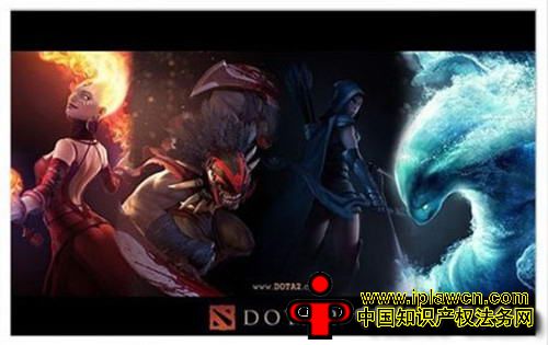 中国玩家无缘DOTA2？！暴雪再诉Valve商标侵权