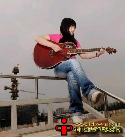 任月丽经纪人对“西单女孩”商标纠纷持乐观态度