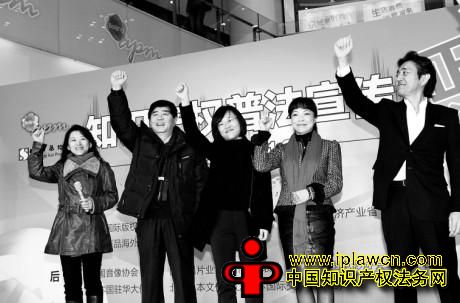 权利人应对网络侵权“三板斧”：通知删除诉讼