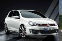 欧盟判决GTI商标之争 大众高尔夫起诉铃木雨燕失败