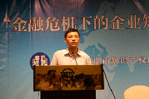 中兴知识产权专利战：新势力的突围和商业考量