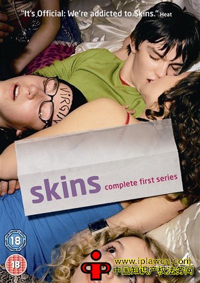 美剧也“山寨”紧跟英伦风 多数已购买版权