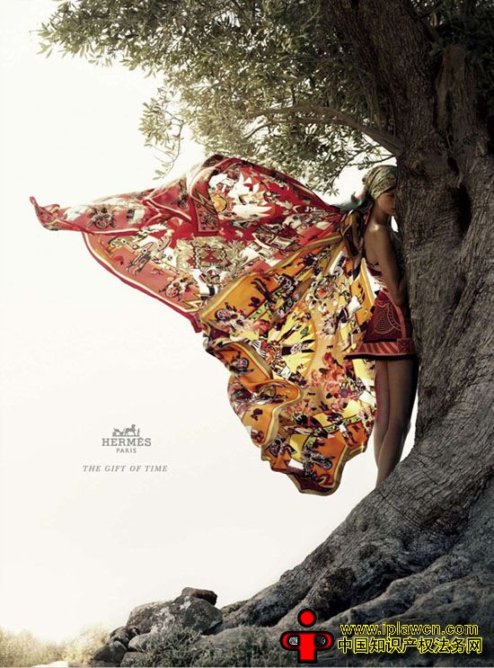 爱马仕再上诉 奢侈品牌在华商标争战坎难过