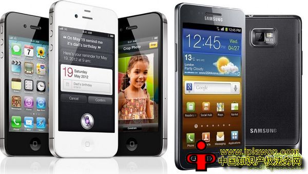 和解谈判启动！苹果三星专利战或结束